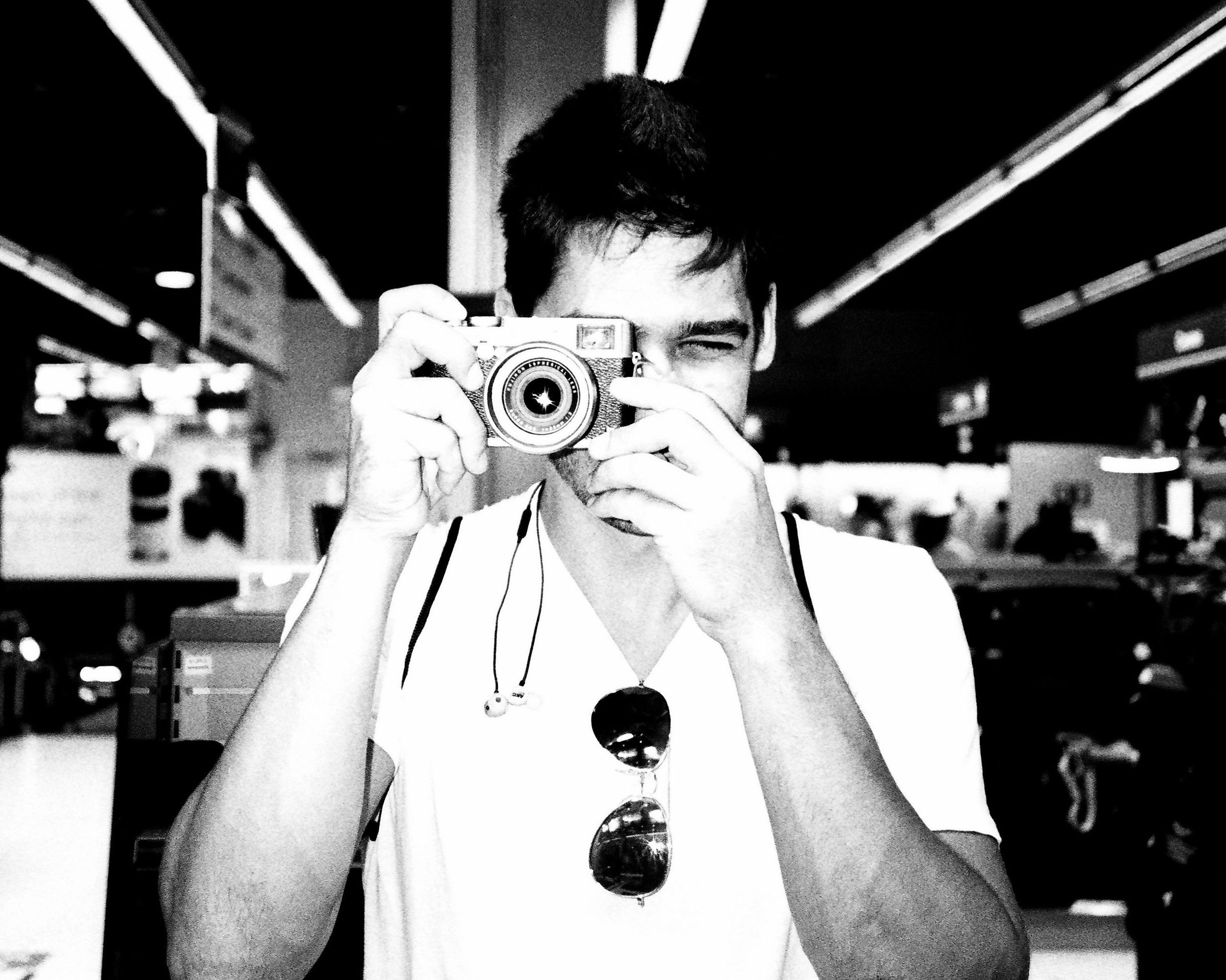 Eric Michael Pearson